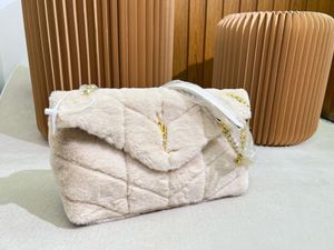 Luksusowe torebki krzyżowe torebka Kobiet Designer Paski na ramię