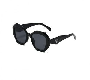 Sonnenbrille Polarisator Designer Damen-Sonnenbrille Herren-Sonnenbrille mit kleinem Rahmen Lässige Brille Blendfreie High-Definition-Linsen-Brille 161