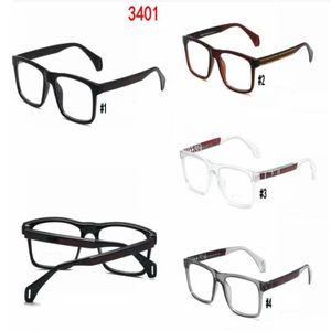 Óculos de sol de boa qualidade, óculos de sol clássico, mais novo, armação grande, feminino, masculino, quatro estações, acessórios populares, 3401203a