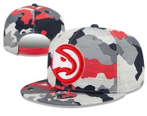 Бейсбольные кепки Atlanta'Hawks''Casquette 2023-24, модная хлопковая бейсболка унисекс, шляпа Snapback для мужчин и женщин, шляпа от солнца с вышивкой, весна-лето, кепка оптом A2