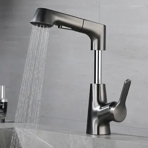 Bathroom Sink Faucets QIANBAIDI Faucet Face Taps Shower Room Accessories Sets Water Tap Hydrant Mixer Robinet Home Improvement Products