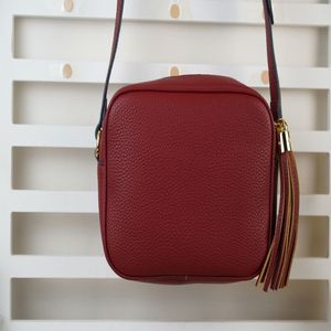 neue klassische kleine quadratische Tasche Clutch Bag Baguette Tasche mit Box Herren Damen Handbad Mann Mode USA europ178E