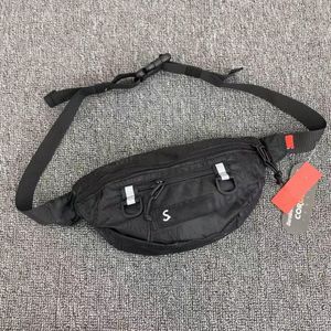 Super Superme Fanny Pack Kadın Tasarımcı Hobos Omuz Bel Çantalar Çanta Serseri Çantası Crossbody Deri Deri Çiçek Bag Çanta Erkek Kahverengi Cüzdan Kadın Erkek Bumbag