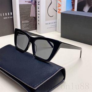 Kadın Güneş Gözlüğü Lüks büyük boy güneş gözlüğü erkek tatil kedi göz moda lunette homme olgun benzersiz tasarımcı gündelik erkek güneş gözlükleri pj020 c4