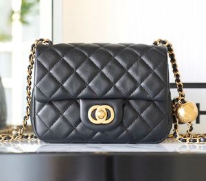 Tasarımcı çanta omuz çantası çanta lüks el çantası kadın moda klasik eyer çanta küçük kare çanta yüksek kaliteli cüzdan cüzdan en iyi Noel hediyesi n8