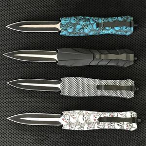 4Models Infidel Knives 440C 스틸 EDC 전술 장비 생존 포켓 나이프 나이프 툴 캠핑 안전 방어 나이프