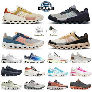 Neue Freizeitschuhe von Clo Damenschuhe Weiß Alle Laufschuhe DeepBlue Charcoal Dlive Hellgrau Dunkelgrün für Herren-Designer-Sneaker Outdoor-Erholung