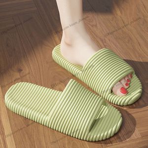 Flat Scuffs Slippers For Youth Womens Ladies Indoor Outdoor Casual Summer Shoes green