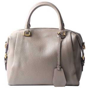 2021 Spring New Women's Boston Shoulder Bag Effini Tide Europe Style Fashion Head Layer Cowhide Leather Bag Ladies Hand Bag249d