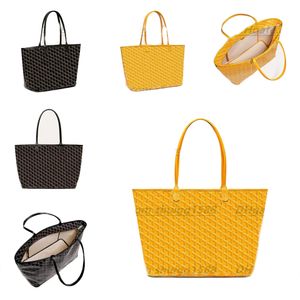 Luxury Women's Leather Tote Bag - Designer Crossbody Shoulder Travel Handbag