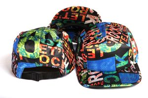 Bonés de bola chapéus de verão com flor pássaro chapéus de basquete ajustados Snapbacks bola Snapback chapéu eua bonés esportivos para todas as equipes