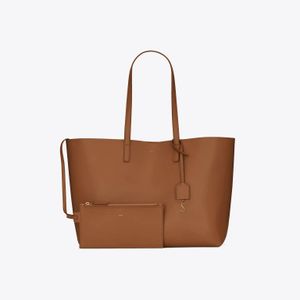 Ysllbag Bag designer axelpåsar klaff Luxurys axelväska Designer Bag Handväska Högkvalitativ kvinnors läderväska Tote Bucket Bag Armpit Crossbody 573