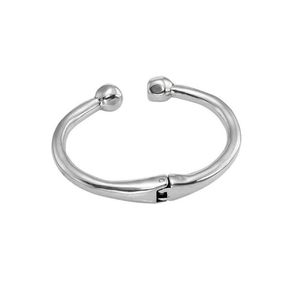 Neues authentisches Armband DO-SE Freundschaftsarmbänder UNO DE 50 plattierter Schmuck, passend für europäisches Geschenk für Frauen und Männer PUL1397MTL0000M2602