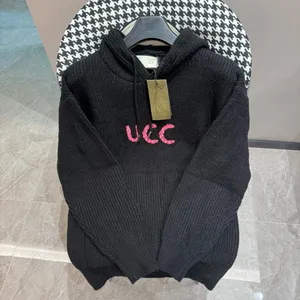 Erkekler artı beden hoodies sweatshirtler yuvarlak boyun işlemeli ve baskılı kutup tarzı yaz aşınması Sokak Pure Pamuk 2E1EC