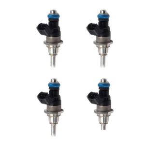 Injector Nozzle 4 Pcs Fuel For Mazda 3 6 Cx7 23L Turbo 20062013 L3K913250A E7T1 4G21437463443 Drop Delivery Automobiles Motorcycles Au Otbs5