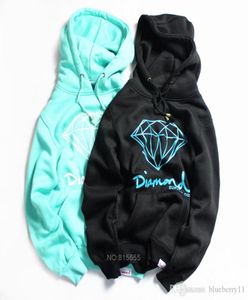 Whole Diamond Supply Co Мужские толстовки в стиле хип-хоп Sudaderas Hombre Мужская толстовка с капюшоном Пуловер для скейтборда Moleton Masculino 2514385