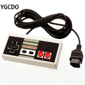 GamePads 100 szt. Kontroler YGCDO dla Nintendo Entertainment System NES