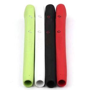 Club Putters Golf Grips neri * 2 Impugnatura in gomma