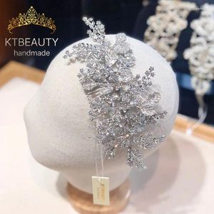 Grampos de cabelo strass tiara tamanho maior prateado flexível real nupcial casamento coroa acessório feminino jóias