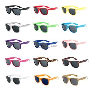 Sunglasses Frames Lovatfirs 15 Pack Sunglasses for Party Women Men Kids Multicolor UV Protection 17 colors available