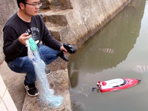 Ferramentas barco de controle remoto 35km/h modelo corrida alta velocidade iate pesca puxar net à prova dwaterproof água brinquedo barco crianças menino elec presente aniversário