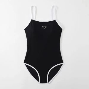 Womens Swimwear Summer Bikini Badeanzug Strandstil Sticksets für Lady Slim Swimwear