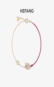 2020 high quality fashion jewelry ladies bracelet with party dress jewelry charm gorgeous chain bracelet RKDL3568061