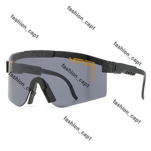 Pit Vipers Polarisierte Radsport-Rayban-Sonnenbrille für Männer und Frauen, Sportbrille für Jugendliche, winddichte Schutzbrille für Baseball, Golf, Designer-UV-Schutzbrille für den Außenbereich, 342