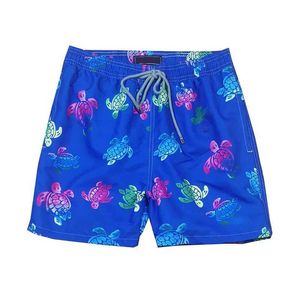 Tartle Shorts Designer Short Shorts Men shorts Promoção masculina Surnta de primavera e Summer Beach para homens Shorts de natação shorts Funny Turtle Board shorts 528