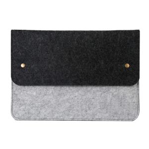 Zaino Borsa per laptop Borsa per notebook Valigetta per tablet Custodia per Macbook iPad Surface Air Pro Go 8 7 6 5 4 Tab A8 S8 A7 S7 Galaxy Book