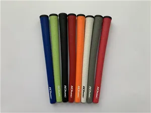 30 st/pack IOMic Sticky 2.3 Grips Standard IOMic 2.3 gummi golfklubbar grepp 8 färger