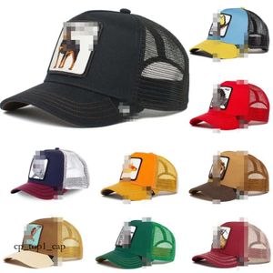 Chapéu animal 24 cores chapéu dos desenhos animados design carta bordado curva moda onda bonés masculino hip hop viagem viseira malha masculino feminino cruz punk beisebol chapéus mais recentes 862