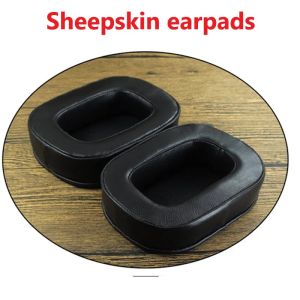 Akcesoria do badań akustycznych ARH1 EARPAD LAMBSIN ZAPIĄŻKI WYSOKIEJ WYSOKIEJ WYBÓR ORYGINALNE PASY PASY PRZYPOCIĄCE DLA SEALSPONEMY ARH1