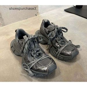 デザイナーBalencigsファッションカジュアルシューズローラースケート3xl早春父シューズ9世代昔のカップ