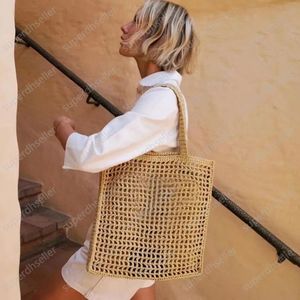 Designer saco bolsa oco para fora tote moda feminina carteira tricô bolsas de alta qualidade crochê sacos ombro arte compras pu298w