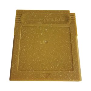 ケース10/PCS GOLD GOLD GAME CARD HOSING BOX CASE GB GBC Game Cartridge Housing Shell for GB GBCカードケースの交換