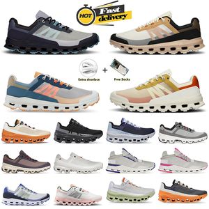 Clo Uomo Donna Designer Scarpe casual di alta qualità Bronzo Peltro Marrone scuro Scarpe da tennis rosa Altezza crescente Sneakers per attività ricreative all'aperto Taglia 36-45