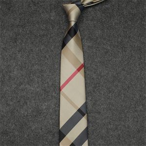 2024 Fashion Classic Krays Designer Seiden Krawatte Schwarz Blau Jacquard Handgewebt für Männer Hochzeit Casual und Business Krawtie Mode Neck Krawatten Box Box