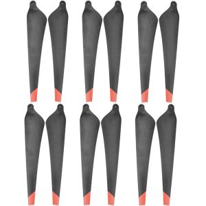 Bracelets T30 Propeller 3820s Propellers Cw Ccw Blade Props for Dji Agras T30 Drone Accessories (not Original)