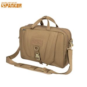 Rucksack AUSGEZEICHNET ELITE SPANKER Taktische Umhängetasche Outdoor Reise Laptop Rucksack Handtasche Für Sport Jagd