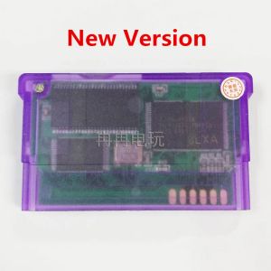 GameBoy Advance Game Card Game Cartridge for GBA SP Multi Games Free Card Readerのケース