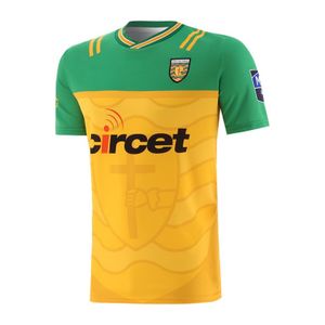 Donegal GAA 3 Streifen Heimtrikot 2024