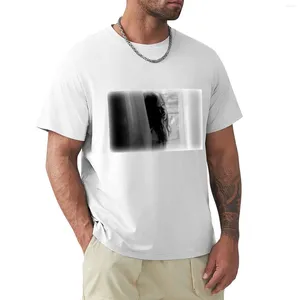 Men's Tank Tops Guada T-Shirt Blank T Shirts Funny Oversized Mens Long Sleeve