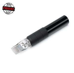 Guns Black Friday High Quality P1 Extra Tiny Tattoo Pen Machine With Coreless Motor Small Size