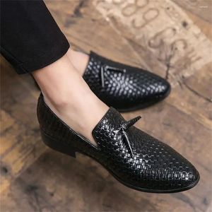 Dress Shoes Laceless Gray Wedding Dresses Heels Brand For Men White The Bride Sneakers Sport Topanky Class Twnis