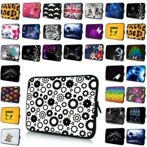 Backpack Neoprene Laptop Funda Portatil Bolsas 7 10 12 13 14 15 17 15.6 13.3inch Notebook Chromebook Cover Case Bag For Chuwi Xiaomi Acer