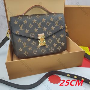 حقيبة العلامة التجارية رفرف رفرف حقيبة اثنين لهجة الكتف Crossbody مصممة المحافظ مصمم المرأة حقيبة اليد حقيبة اليد الكلاسيكية الأكياس رفرف المرأة حقيبة يد الظرف مع مربع