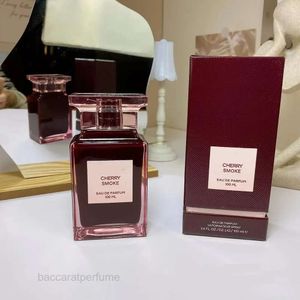 Tom-ford 40 kinds perfume Cherry Smoke Tobacco Vanille oud wood rose prick bitter peach fucking Fabulous 100ml original smell long time high quality fast ship 187a