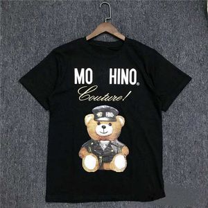 Tasarımcı Menwomen Moda T Shirt Ünlü Markalar Tasarımcılar Erkek Giyim Saf Pamuk Mürettebat Boyun Tees Kısa Kollu Kadınlar Günlük Hip Hop Sokak Giyim Tshirts Designersqn