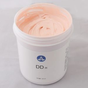 Creme DD Cream Trucco nudo Correttore coreano Fondotinta in polvere idratante Acqua Cosmetici liquidi Crema base per trucco OEM